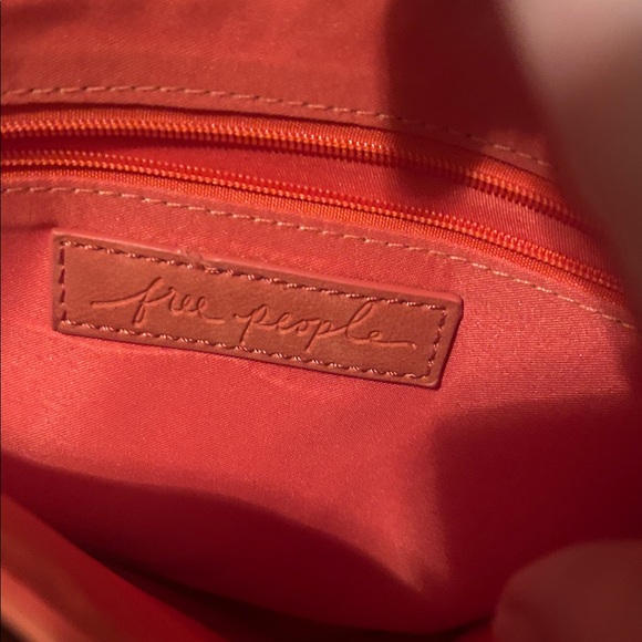 Free People Coral Crossbody Bag - Picture 2 of 8